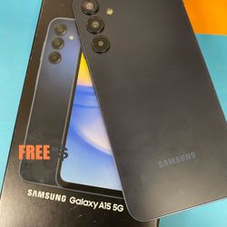 A15 For $FREE