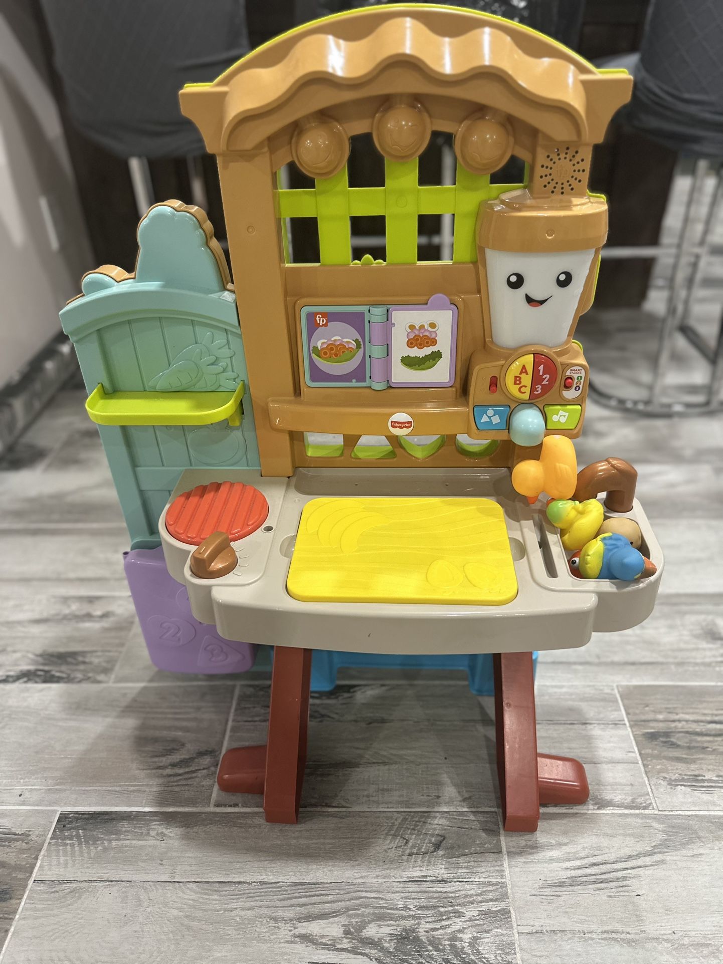 Play Set