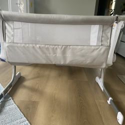 Baby Delight Bassinet 