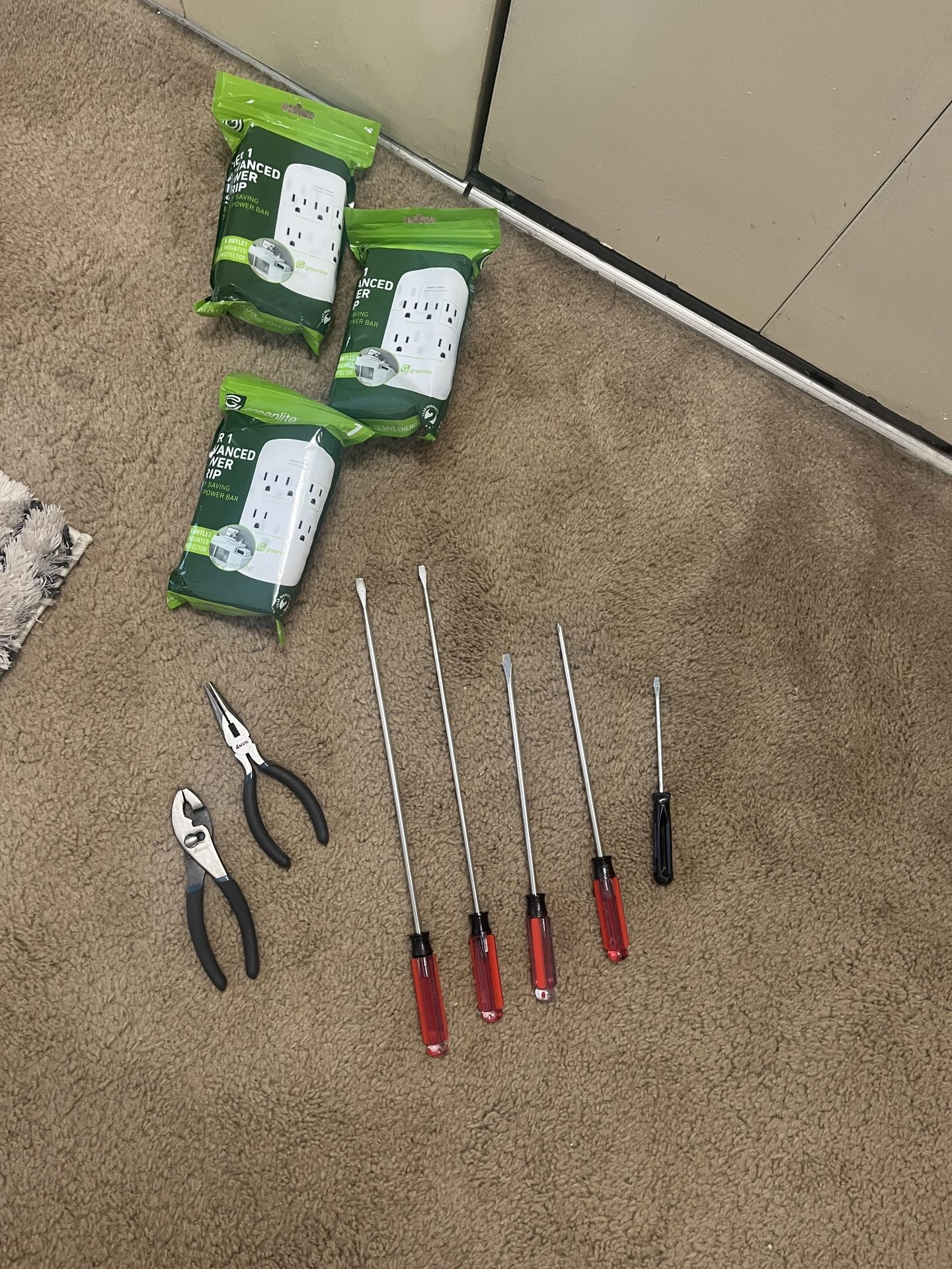 $20 For Everything All New Never Used Tools And Outlets Pickup Gaithersburg Md20877