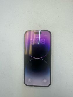 iPhone 14 Pro