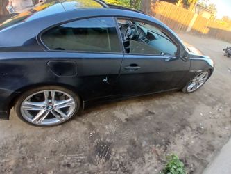 2005 BMW 645