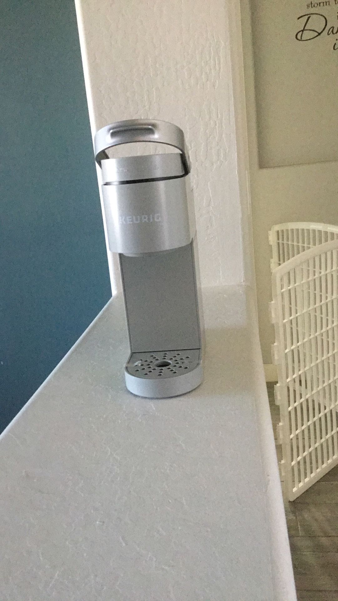 Keurig Single Serve