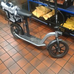 Hiboy Electric Scooter 