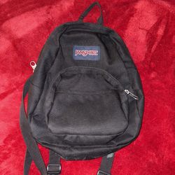 Jansport Mini Backpack 