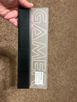 Small LED “GAMER” sign *Eastlake area*