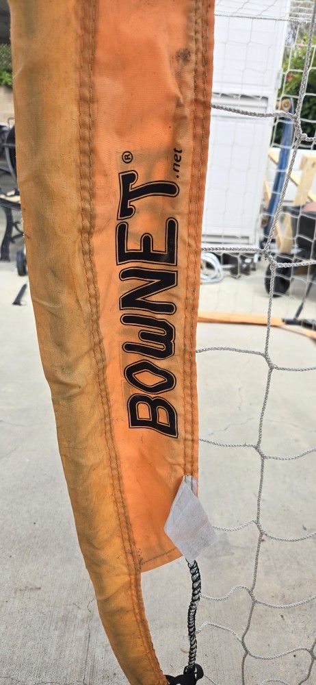 Bownet Soccer Net