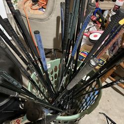 Golf Clubs