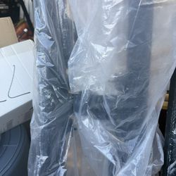 2021 Wrangler Rubicon 4 Door Factory Rock Rails