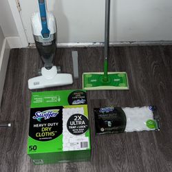 Cleaning Set 