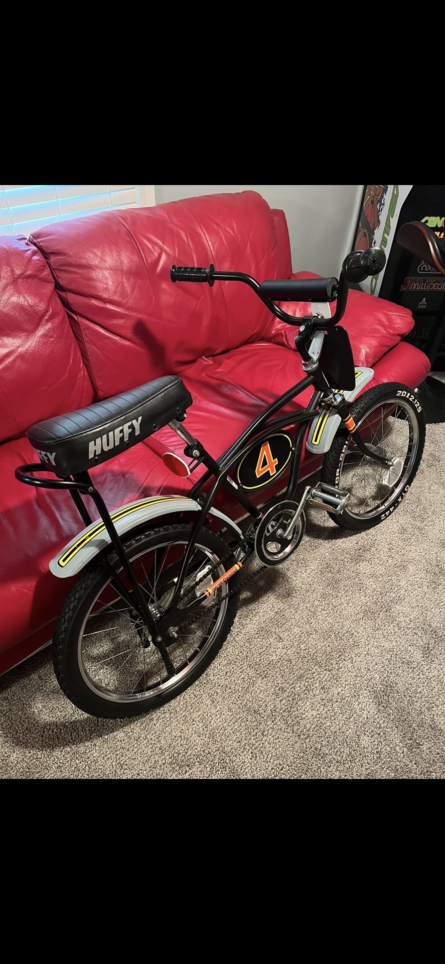 Huffy Thunder Road (original) for Sale in Hunters Hlw, KY - OfferUp