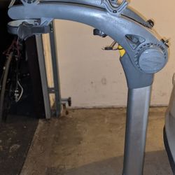 Saris Bones 2 Bike Hitch Rack