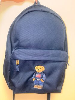 Ralph Lauren  backpacks