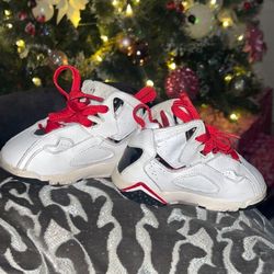 Toddler Jordan’s