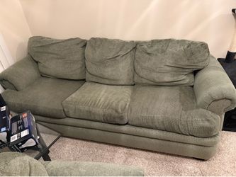 Used furniture.