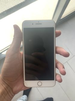 iPhone 8+ 64Gb Sprint