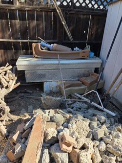Full size Truck box