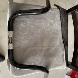 Harley Davidson Handle Bars