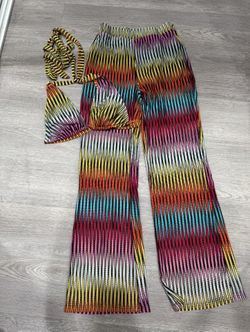 Women’s 2 Piece Set