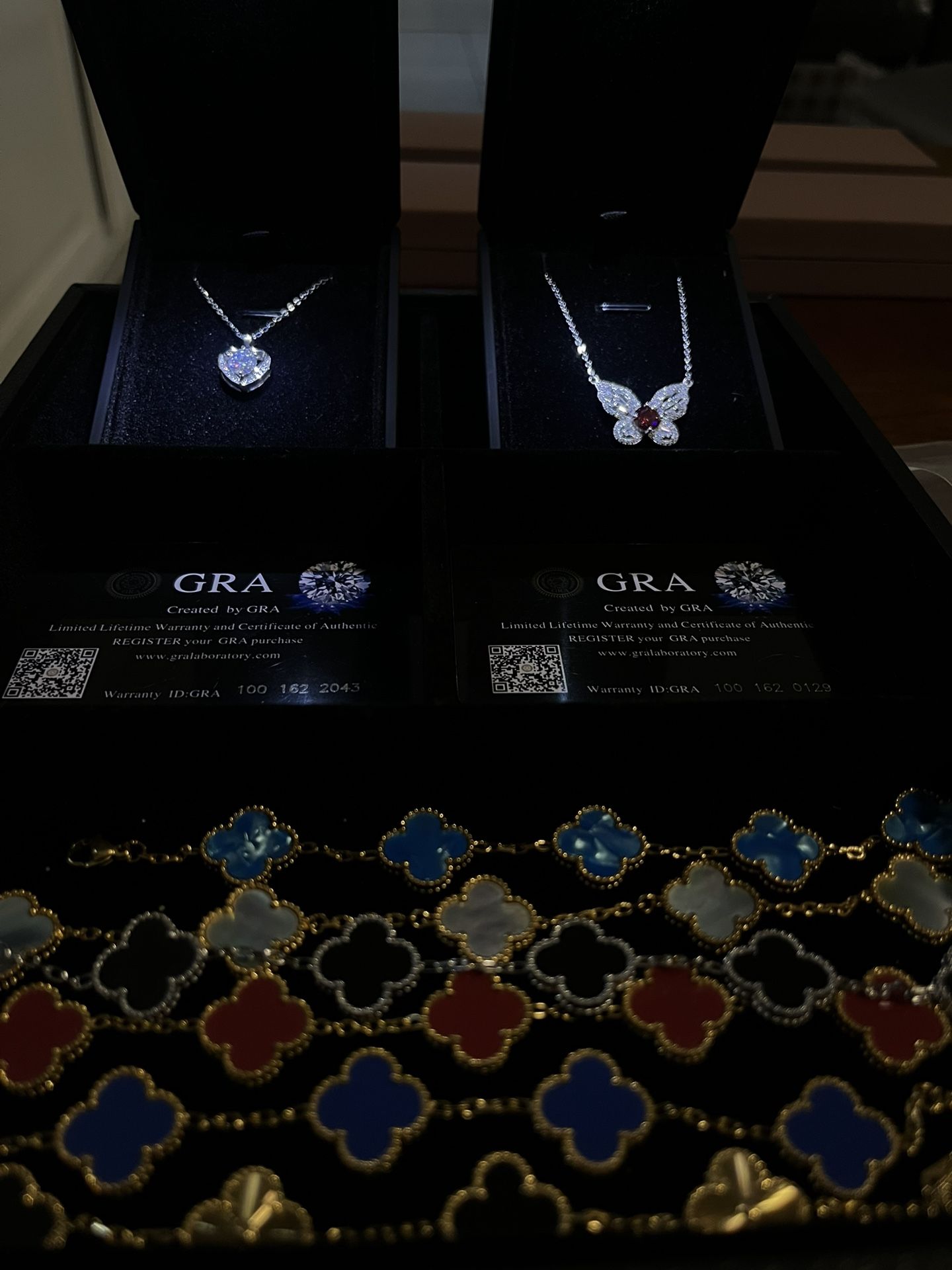 Luxury Jewerly !