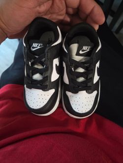 Toddler nikes