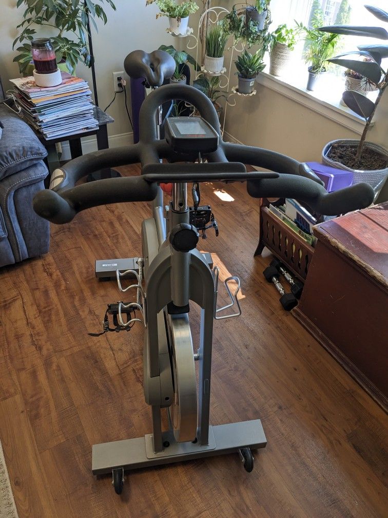 Synergy Promagnetic Indoor Cycling Bike SF B1851 - Main Image