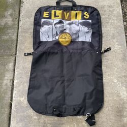 Elvis Presley Garment  Bag New