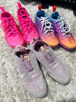 Vapormaxes