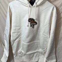 Stance Interconnected Hoodie unisex medium brand new with tags 