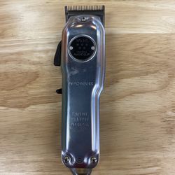 Wahl clippers