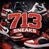 713SNEAKS