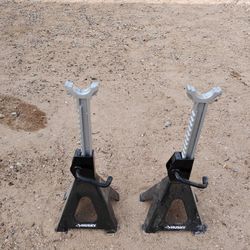 Car Ramps