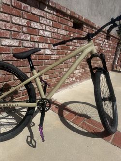 2021 Commencal Absolut - Excellent Condition