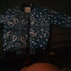 Coat 