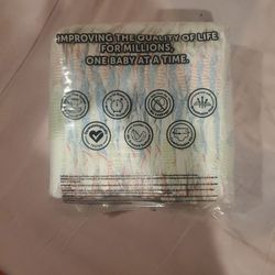 Size 4 Diapers