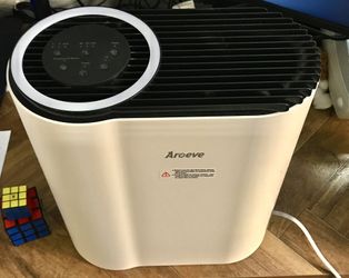 Aroeve Air Purifier