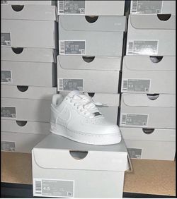 Air Force One Clarence