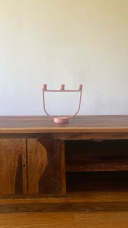 Candelabra