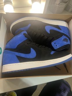 Jordan 1 High Top