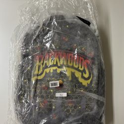 Backwoods Backpack