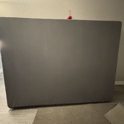 queen size box spring