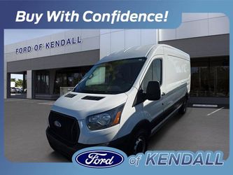2022 Ford Transit-250 Cargo Van