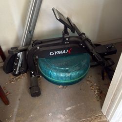 Gymax Rower