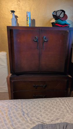 Free Dresser