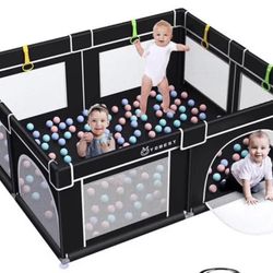 Large Playpen 