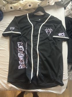 Isoknock EDC Jersey