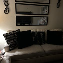 2 Piece Furniture Set