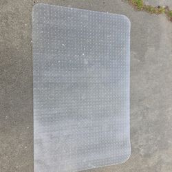 Office Chair Mat