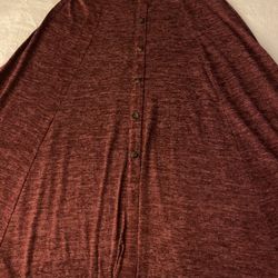 Ladies skirt