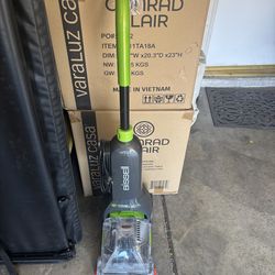 Bissell TurboClean Carpet Cleaner